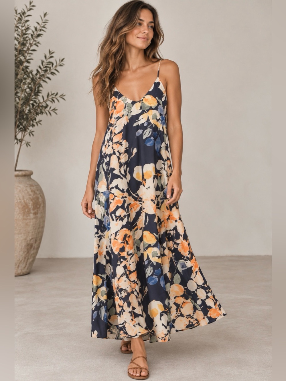 Tahari Dress